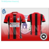 ☂❀△ The Newest PERSIPURA PRINTING JERSEY 2023/ Indonesian League PRINTING JERSEY BRI 1st 2023/ Free Name CUSTOM PRINTING JERSEY/FULL PRINT JERSEY PERSIPURA Various Sizes Of Children And JUMBO