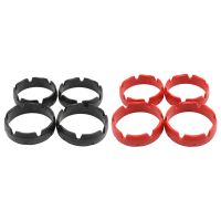 4Pcs Motocross Front Fork Protection Ring Shock Absorber Anti-Wear Ring for KTM SX SXF EXC XC SMR 125-690