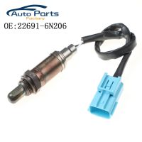 New Lambda O2 Oxygen Sensor For NISSAN ALMERA PRIMERA PICK UP X-TRAIL PATHFINDER 1.6-2.0L 22691-6N206 226916N206