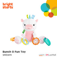 Bunch-O-Fun Toy Unicorn