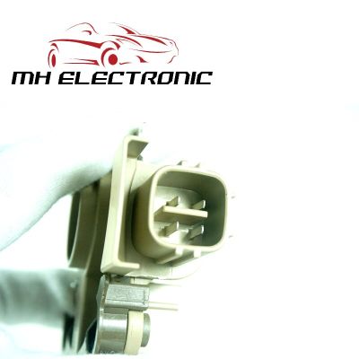 MH ELECTRONIC Car Alternator Voltage Regulator A866X55852 RNA-A01- 31150 IM558 For Mitsubishi IR/IF For Honda 31150-RNA-A01