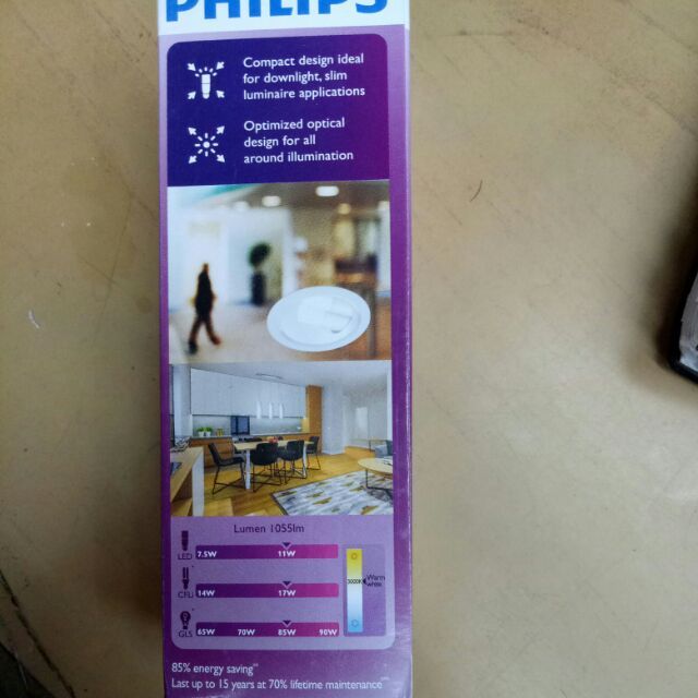philips-หลอดไฟ-ทรงกระบอกฟิลิปส์-led-stick-ทรงแท่ง-e27-11w-warmwhite-ทรงข้าวโพด-led