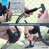 สูบลม PRO MINIPUMP PERFORMANCE XL