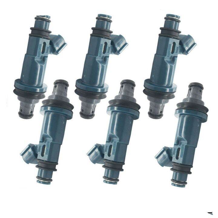 High Quality Fuel Injector Nozzle 2320920020 2320920020 9704 3.0 V6