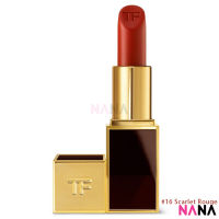 TOM FORD Lip Color #16 Scarlet Rouge 3g
