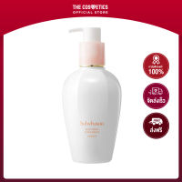 Sulwhasoo Body Wash White Breath 250ml  โซลวาซู  เจลอาบน้ำกลิ่นดอกพลัม