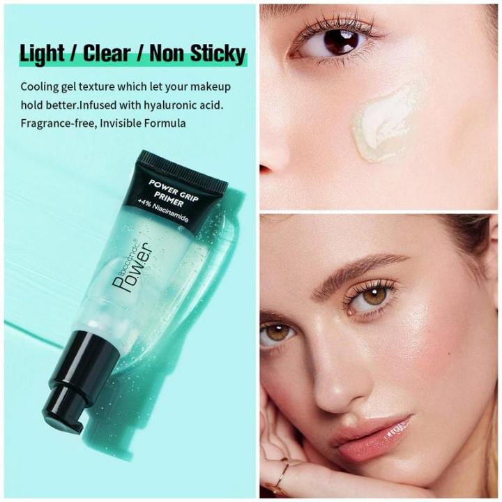 power-grip-primer-gel-based-hydrating-face-primer-พร้อม-hyaluronic-acid-primer-moisturizing-smoothing-skin-primer-ผลิตภัณฑ์แต่งหน้า