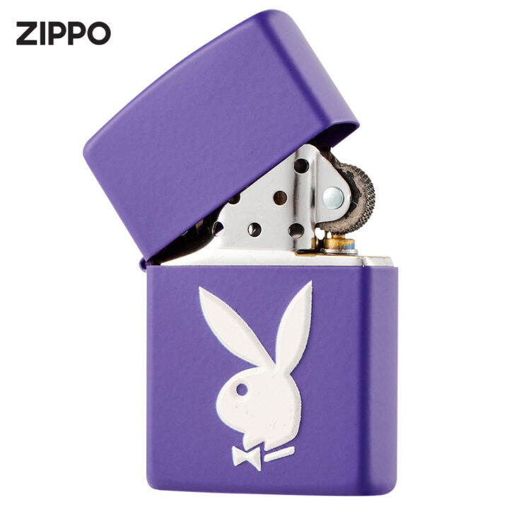 Zippo lighters official flagship store zippo genuine Zippo men's