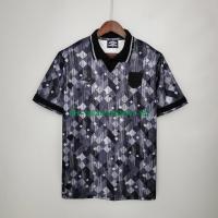 1990 England Special Version Jersey Football Retro Soccer Shirt