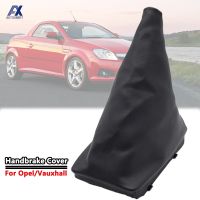 ที่จอดรถเบรคมือ Boot Handke Gaiter Boot สำหรับ Vauxhall OPEL Corsa C 00-06 Tigra B 04-09 Combo C 01-03