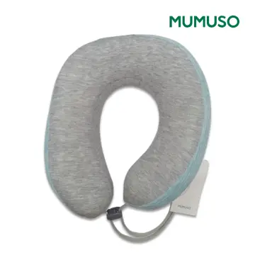 Mumuso neck pillow sales price