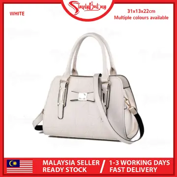 Lazada malaysia shoulder cheap and tote bag