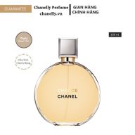 Nước Hoa Nữ Chanel Chance EDP 100ml Nước hoa chính hãng thumbnail