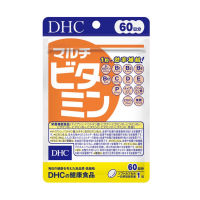 DHC Multi Vitamin วิตามินรวม สำหรับ 60 วัน