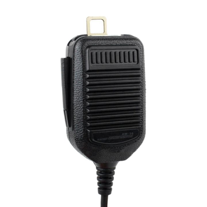 hm-36-hand-speaker-mic-microphone-for-icom-radio-ic-718-ic-78-ic-765-ic-761-ic-7200-ic-7600