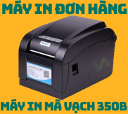 Máy in đơn hàng, in đơn livestream, in bill, in hóa đơn, in mã vạch