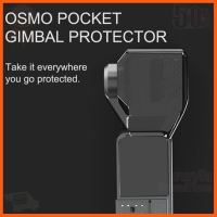 SALE PGYTECH DJI Osmo Pocket Gimbal Camera Protector Cover Proctection Protective Cap for DJI Osmo Pocket Accessories ##กล้องถ่ายรูป ถ่ายภาพ ฟิล์ม อุปกรณ์กล้อง สายชาร์จ แท่นชาร์จ Camera Adapter Battery อะไหล่กล้อง เคส