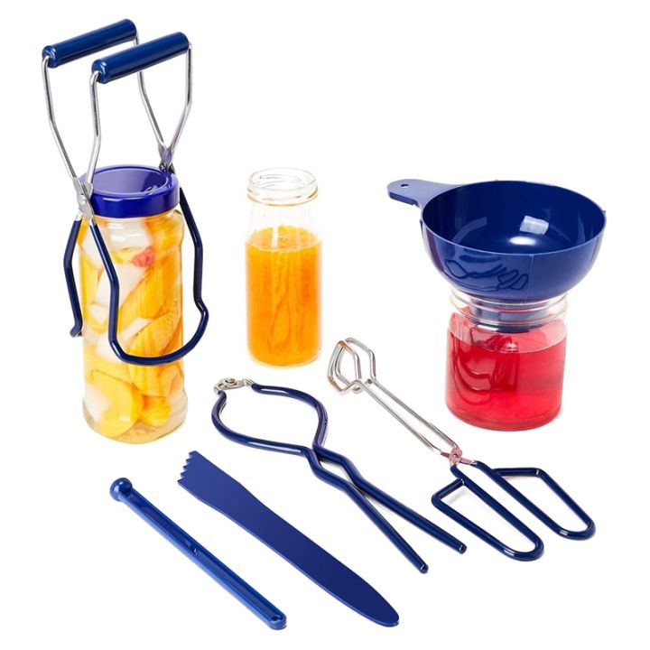 canning-kit-canning-tools-canning-supplies-6-pcs-canning-jar-lifter-lid-lifter-canning-tongs-for-canning