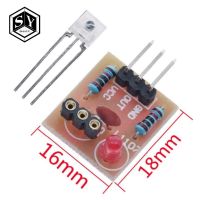 Laser Sensor Module non-modulator Tube Laser Receiver Module