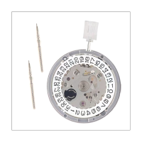 “：{+ NH35A NH35 Movement High Accuracy Mechanical Watch Movement Date At 3 Datewheel 24 Jewels Automatic Self-Winding