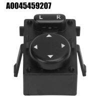 Mirror Adjustment Switch Mirror Switch Automobile A0045459207 for Mercedes-Benz Vito W638 Sprinter 903