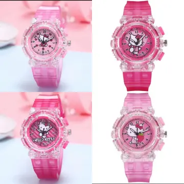 Baby girl watch online hot sale