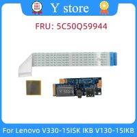 [ร้าน Jmn0] ของแท้ใหม่สำหรับ Lenovo V330-15ISK V130-15IKB IKB แล็ปท็อป Iio USB บอร์ดพร้อมสายเคเบิล5C50Q59944จัดส่งเร็ว