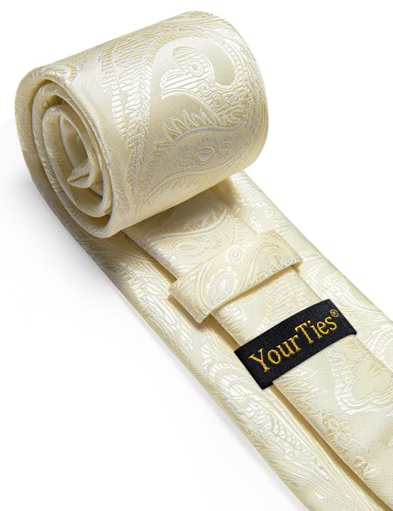 elegant-yellow-white-men-tie-for-wedding-groom-marriage-luxury-silk-8cm-paisley-necktie-for-man-accessories-corbatas-para-hombre