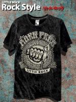 เสื้อยืดคอกลม little rock ลาย BORN FREE เกิดมาฟรี ทำอะไรก็ได้ ถ้าไม่เดือดร้อนใคร คุ่รองเท้าผ้าใบ ก็มีสไตล์ ได้ทั้ง ผู้ชาย ผู้หญิง มีถึงขนาดใหญ่