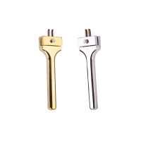 [COD] Magnetic buckle installation chop leather tool adjustable fork punch hardware punching