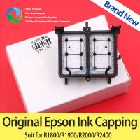 Eco-solvent Printer Ink capping Epson R2000 R2400 R1800 CAP TOP waste Ink Pad for Wide FORMAT Printer