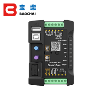 Smartgen CMM366A-4g ETHERNET Communication Protocol Switch Module บรรลุ Genset (พร้อม SCI) เชื่อมต่อกับอินเทอร์เน็ต