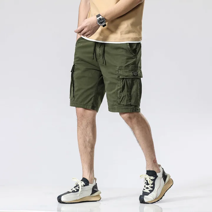 bapai-2022-mens-fashion-shorts-cotton-casual-summer-work-combat-pants-classic-short-oversized-cargo-pants