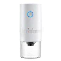 （HOT NEW）เครื่องบดกาแฟไฟฟ้าอินเทอร์เฟซ USB Autofor Drip Percolator Coffee