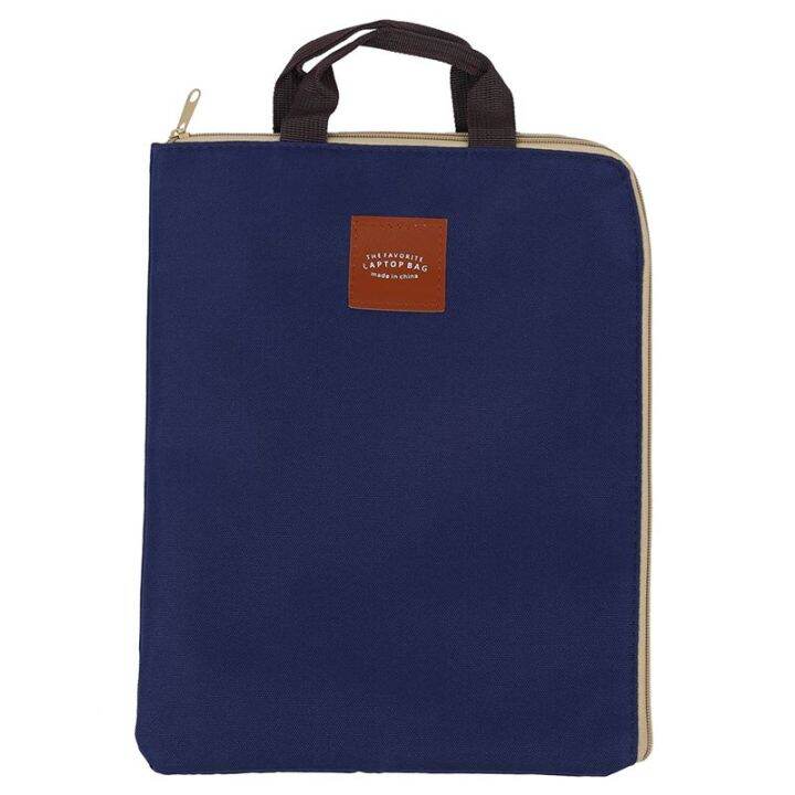 simple-solid-a4-big-capacity-document-bag-business-briefcase-storage-file-folder-for-papers-stationery-student-gift