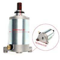 12V 9 Teeth Motor for GT250 GT125R GT250R GV250 All 31100HG5100 31100-HG5-100