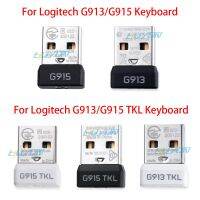 G913 Logitech/G915/G913 Tkl/ G915 TKL RGB คีย์บอร์ดแบบกลไกเครื่องรับสัญญาณ USB ไร้สาย