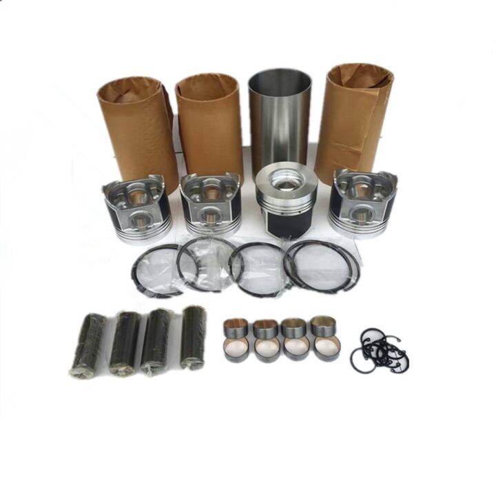 Genuine Isuzu Engine Part 4HK1 6HK1 6BG1 4BG1 6WG1 6BD1 4JG1 4JB1 4BD1