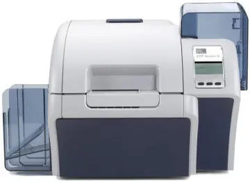 Zebra PVC Card Printer