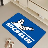 Living Room Carpet for Michelin Mat for Bathroom Door Mats Non-slip Long Kitchen Carpets Welcome Floor Bathmat Entrance doormat