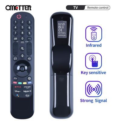 MR22GA MR22 AKB76039901 Remote Control is Suitable for LG Smart HDTV Spare Parts Replacement No Voice Function