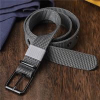 Men Belts Army Military Canvas Nylon Webbing Tactical Belt Fashion Casual Designer Unisex Belts High Quality Sports Strap Furniture Protectors  Replac