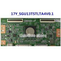 High Guality TV SGU13TSTLTA4V0.1 TCON T-CON 17Y-SGU13TSTLTA4V0.1 Board 17Y Logic 1Pcs KD-55X9300E