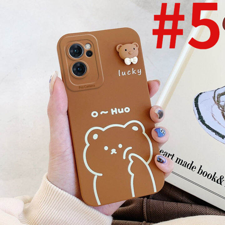 hitomi-happy-bear-กระต่ายสำหรับ-xiaomi-mi-poco-x4-pro-m4-m3-f3-f2-pro-mi-12-11t-11-lite-redmi-10c-9c-9a-หมายเหตุ11-10-9-8-pro-liquid-liquid-ซิลิโคน