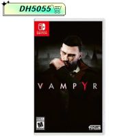 Nintendo Switch VAMPYR