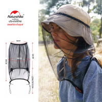 Naturehike Thailand เน็ตครอบกันยุง Anti-mosquito Mesh Veil With Top