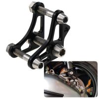 ✸♛✟ Motorcycle Shock Absorber Lowering Kit CNC Rear Seat Body Lower Bracket for Vespa Sprint Primavera 150 2013-19 Scooter Accessory