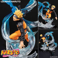 Figure ฟิกเกอร์ จากการ์ตูนเรื่อง Naruto Shippuden นารูโตะ ชิปปุเดง นินจาจอมคาถา โอ้โฮเฮะ ตำนานวายุสลาตัน Ninja Uzumaki อุซึมากิ Kizuna Relation Ver Anime อนิเมะ การ์ตูน มังงะ คอลเลกชัน ของขวัญ Gift จากการ์ตูนดังญี่ปุ่น New Collection ตุ๊กตา Model โมเดล