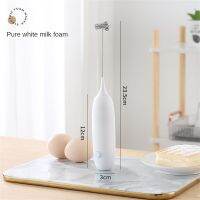 Hand Held Egg Beater Coffee Stirring Durable Efficient Easy To Use Portable Cappuccino Electric Milk Frother Milk Frother Pocket