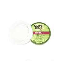 NEW Olive Oil Wax For Hair Styling Edge Control Gel